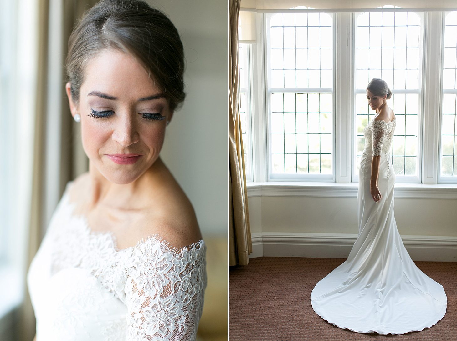 University Club of Chicago Wedding by Christy Tyler Photography_0017