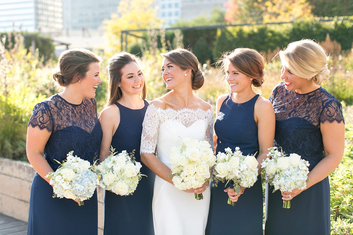 University Club of Chicago Wedding by Christy Tyler Photography_0035