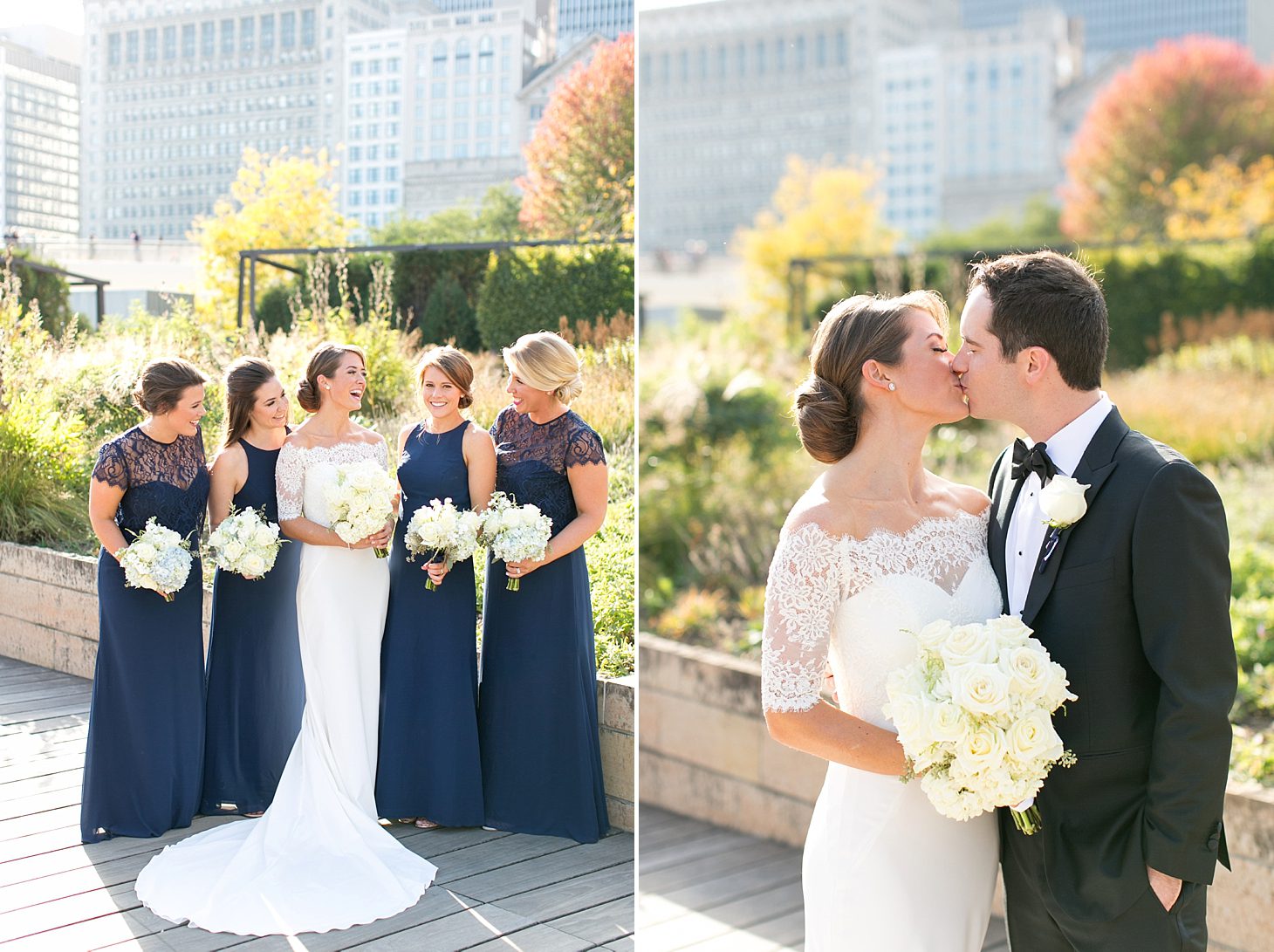University Club of Chicago Wedding by Christy Tyler Photography_0037