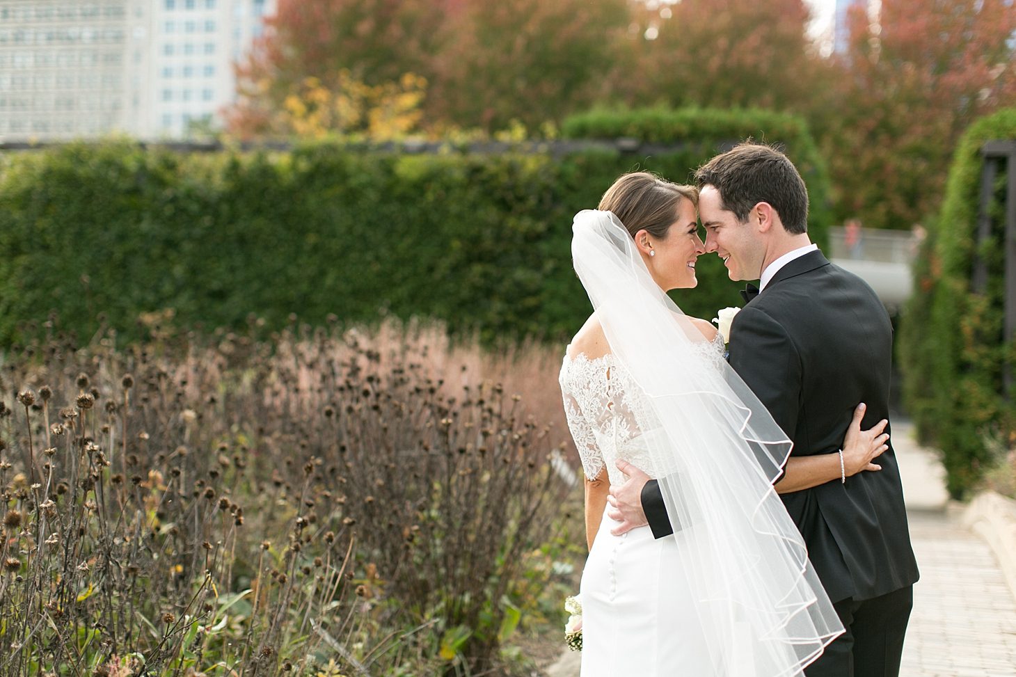 University Club of Chicago Wedding by Christy Tyler Photography_0042