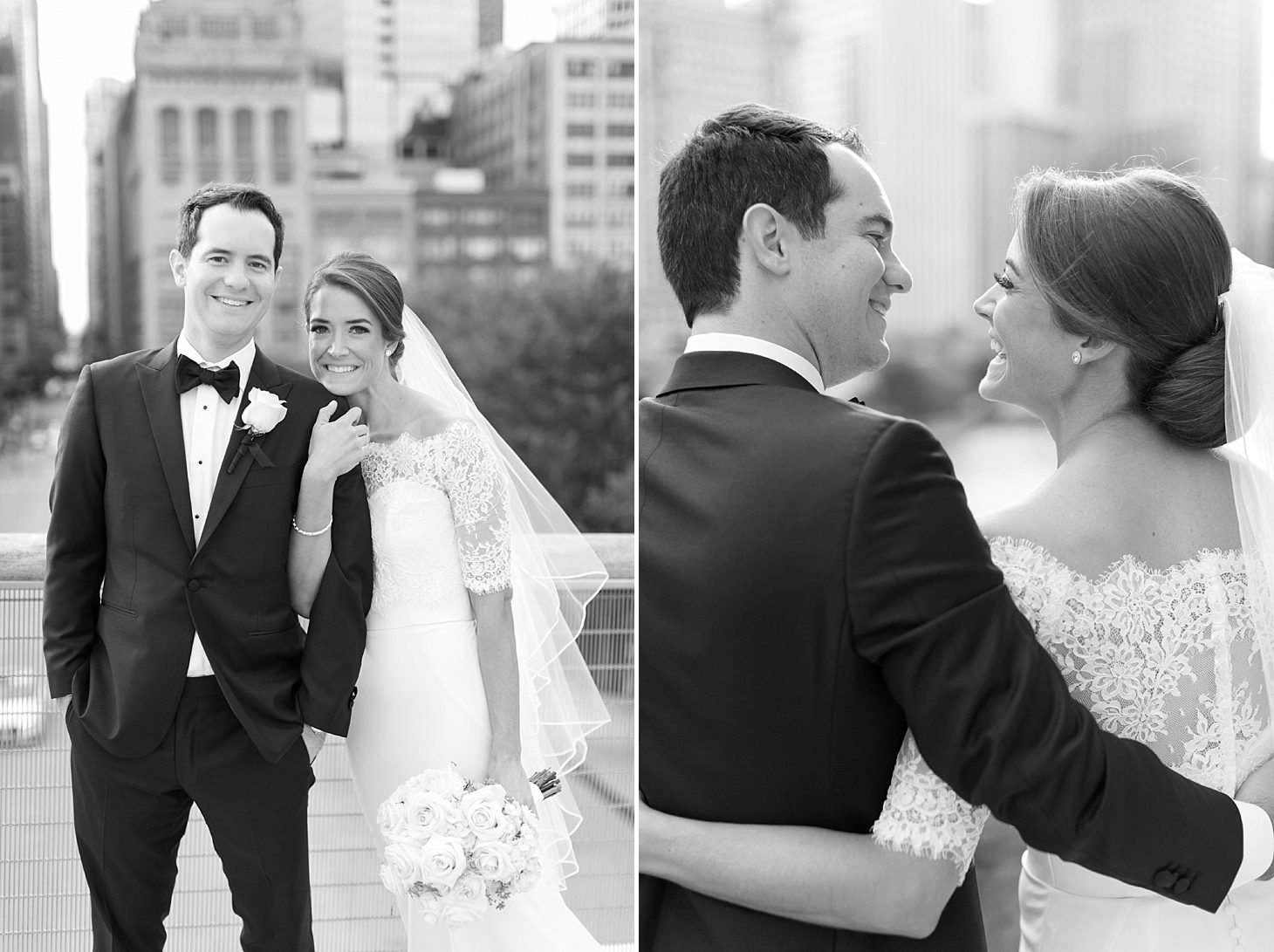 University Club of Chicago Wedding by Christy Tyler Photography_0044