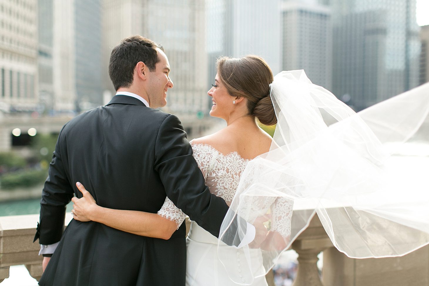 University Club of Chicago Wedding by Christy Tyler Photography_0048
