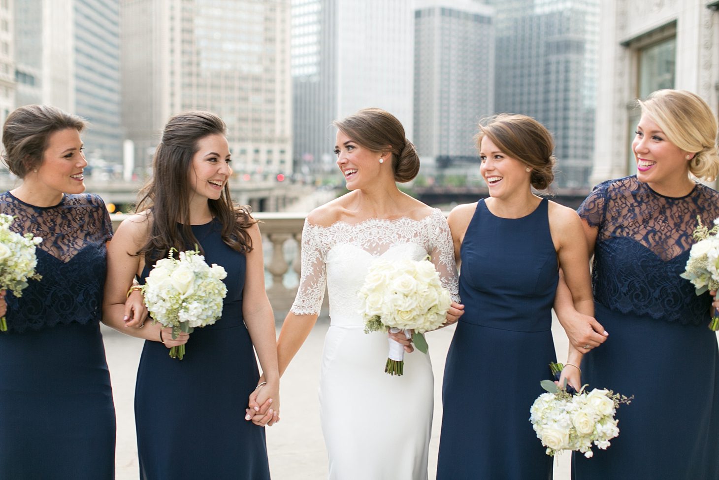 University Club of Chicago Wedding by Christy Tyler Photography_0052