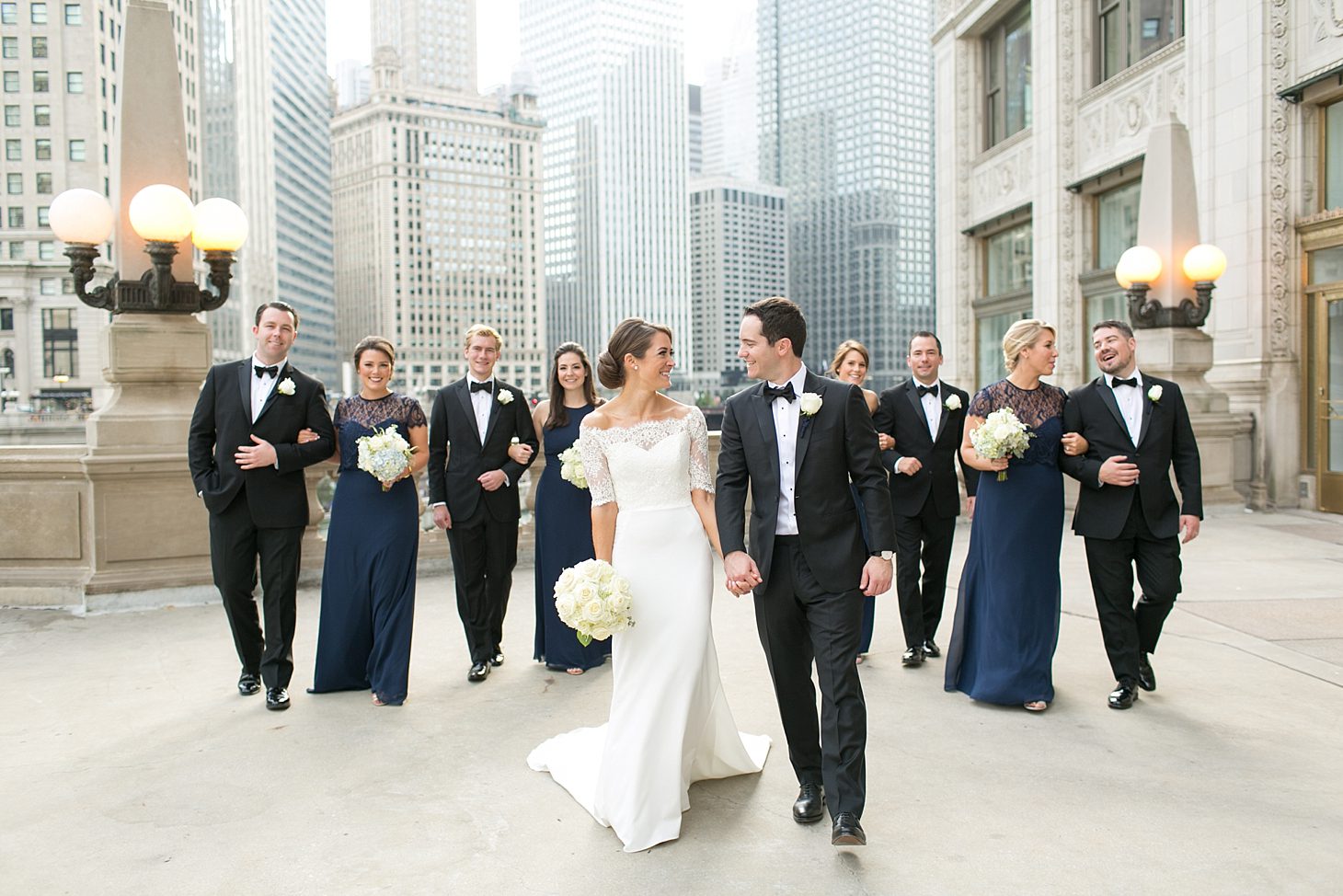 University Club of Chicago Wedding by Christy Tyler Photography_0053