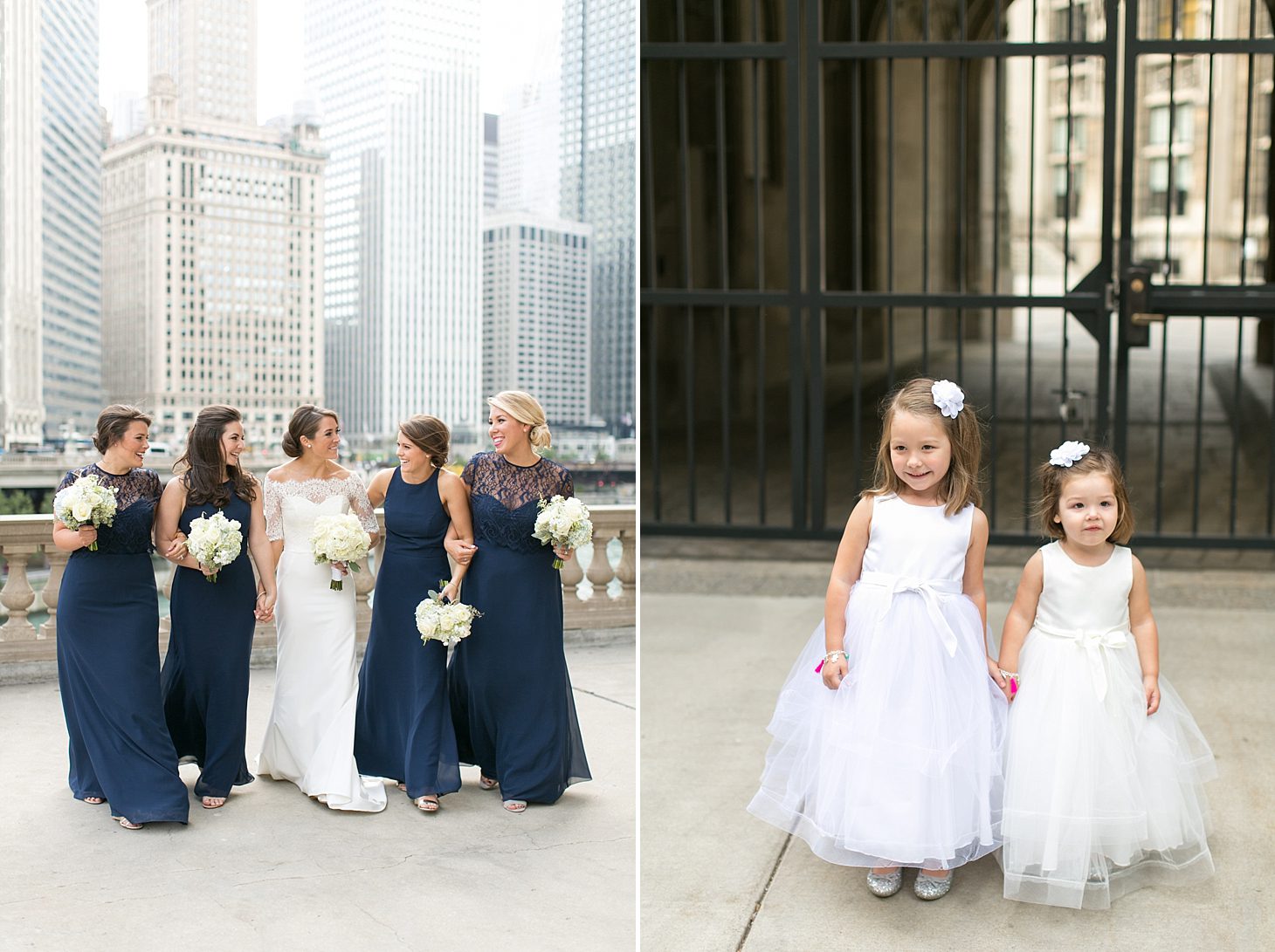 University Club of Chicago Wedding by Christy Tyler Photography_0054