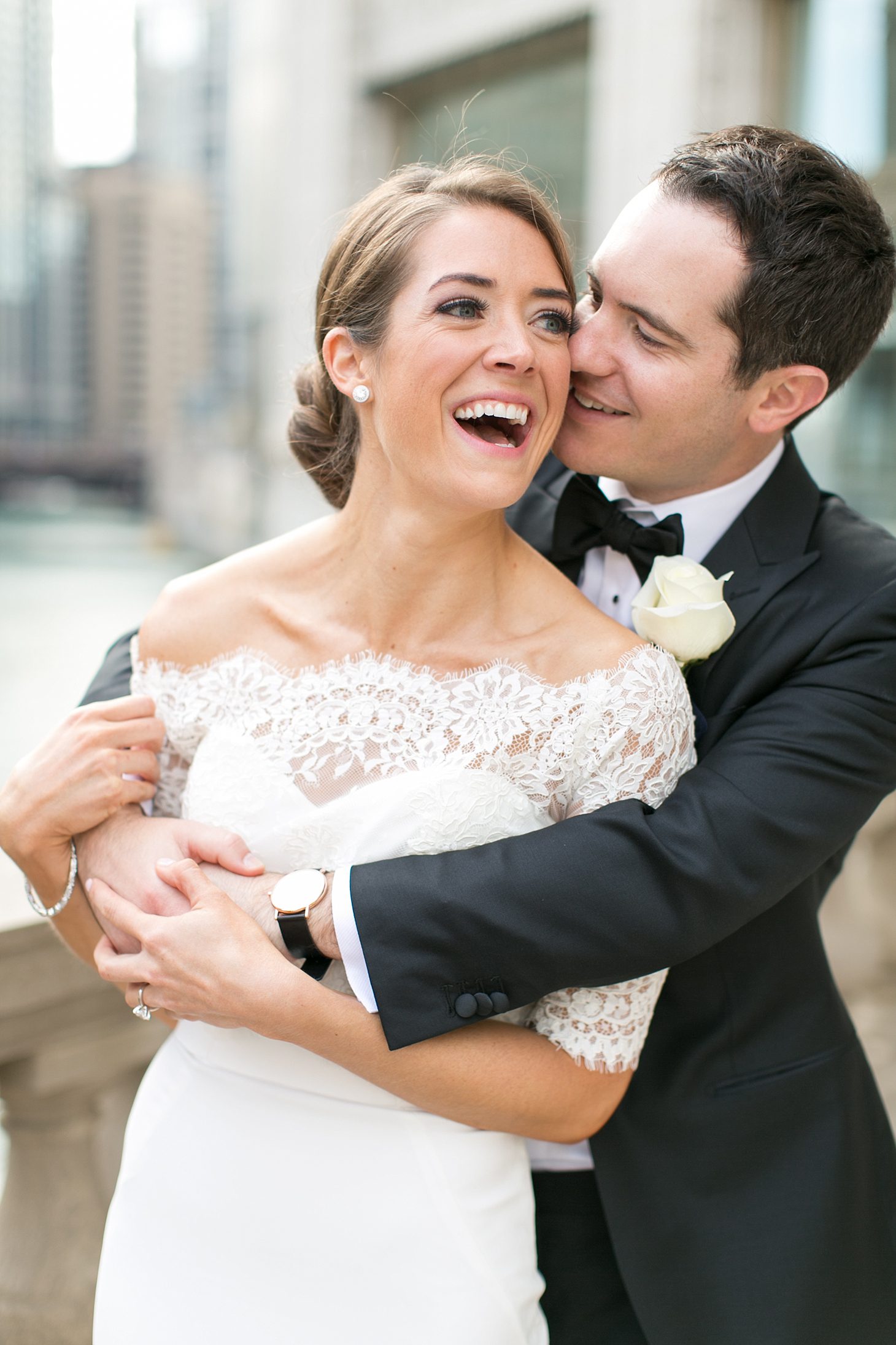 University Club of Chicago Wedding by Christy Tyler Photography_0055