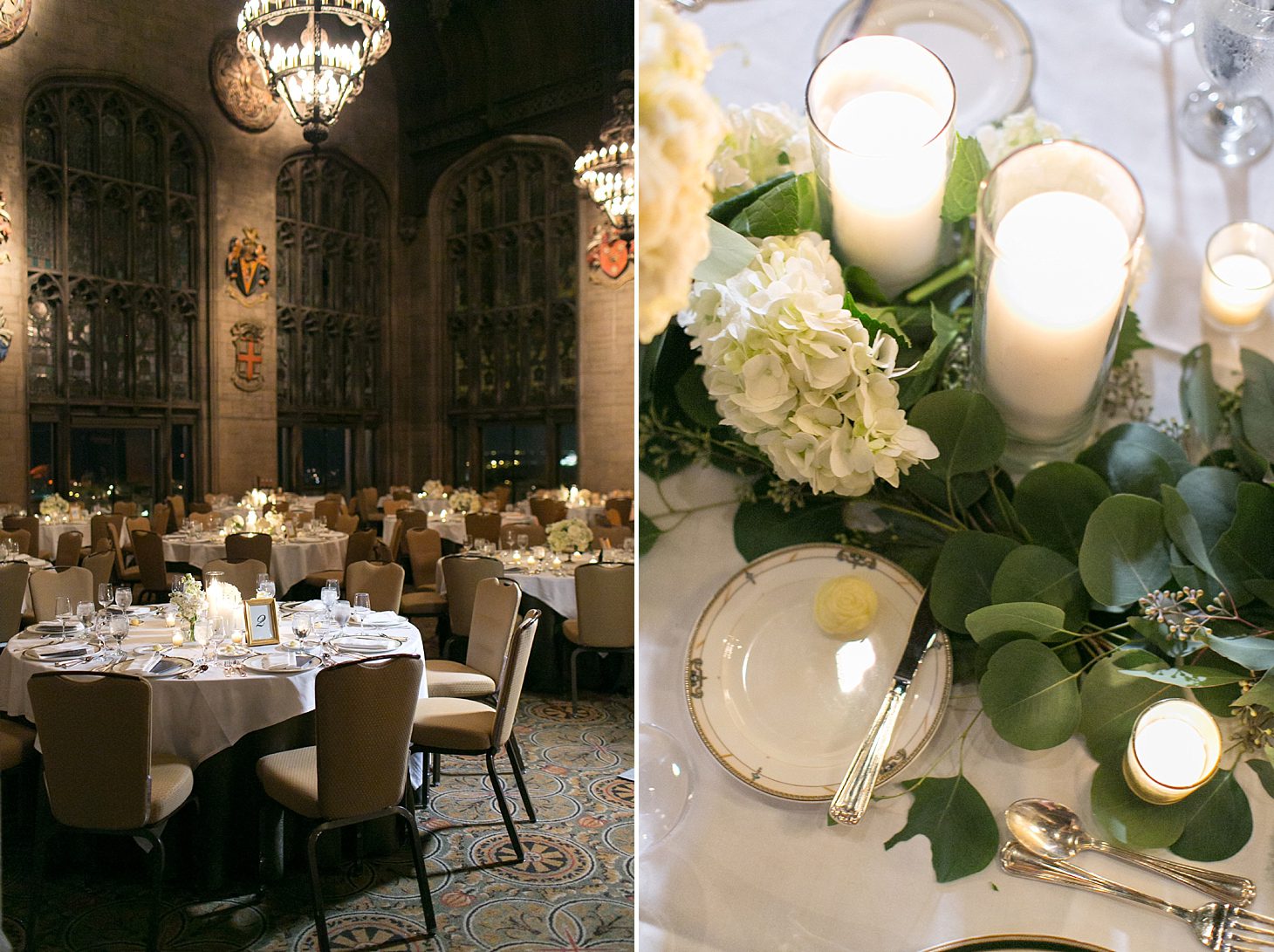 University Club of Chicago Wedding by Christy Tyler Photography_0070