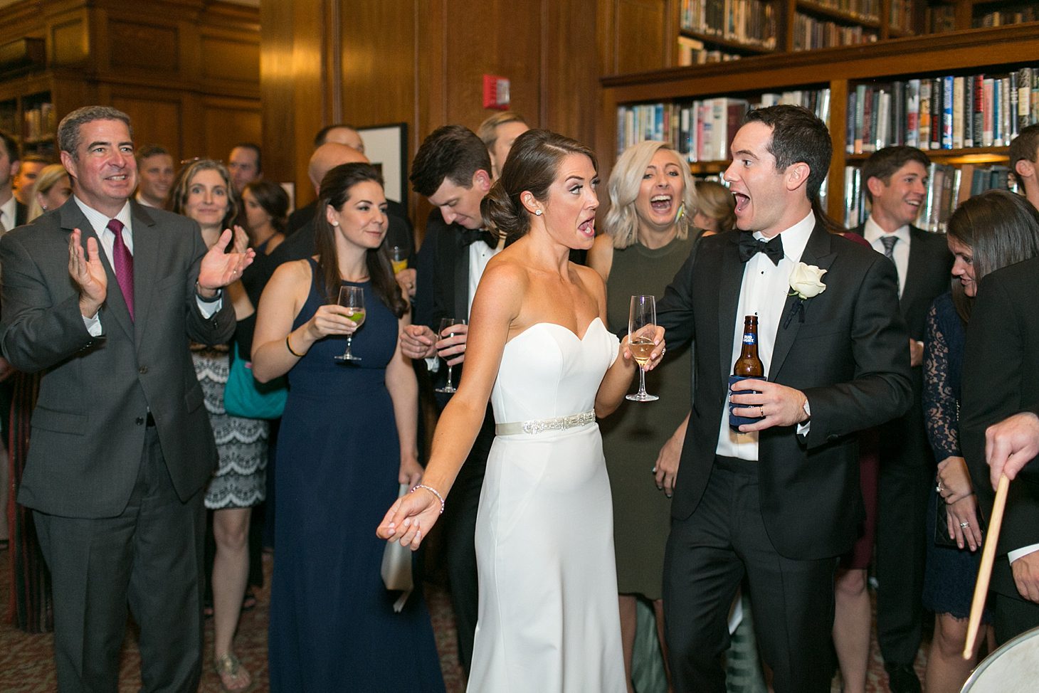 University Club of Chicago Wedding by Christy Tyler Photography_0077