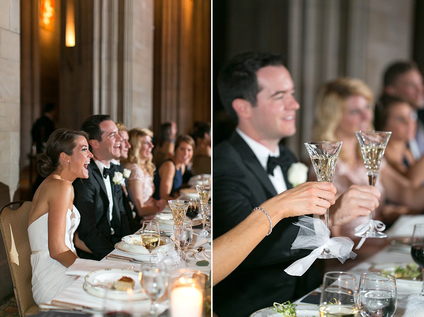 University Club of Chicago Wedding by Christy Tyler Photography_0083