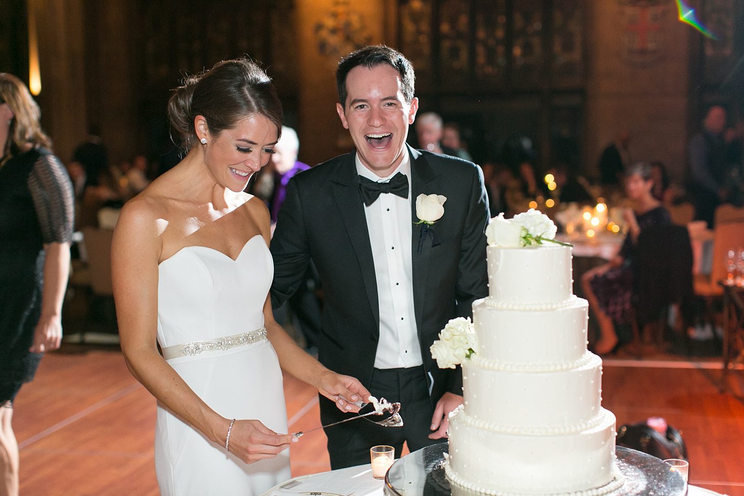 University Club of Chicago Wedding by Christy Tyler Photography_0084