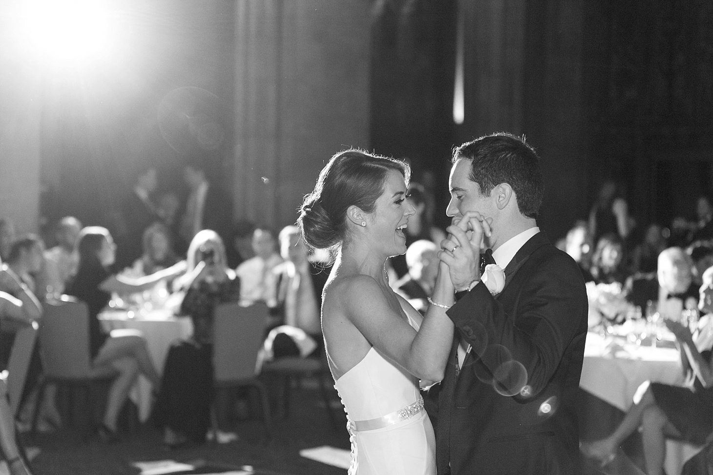 University Club of Chicago Wedding by Christy Tyler Photography_0085