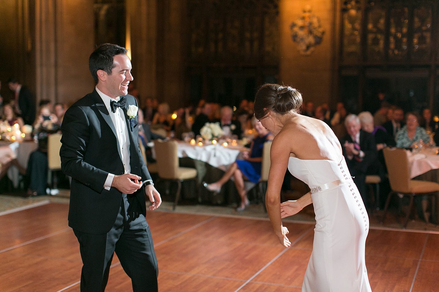 University Club of Chicago Wedding by Christy Tyler Photography_0087