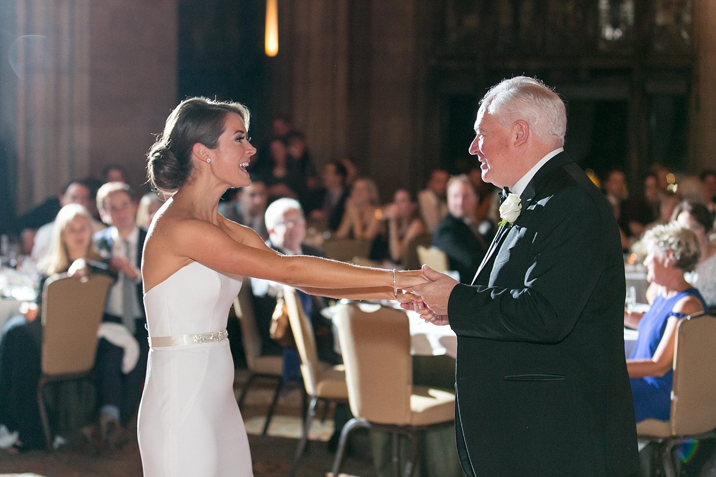 University Club of Chicago Wedding by Christy Tyler Photography_0089