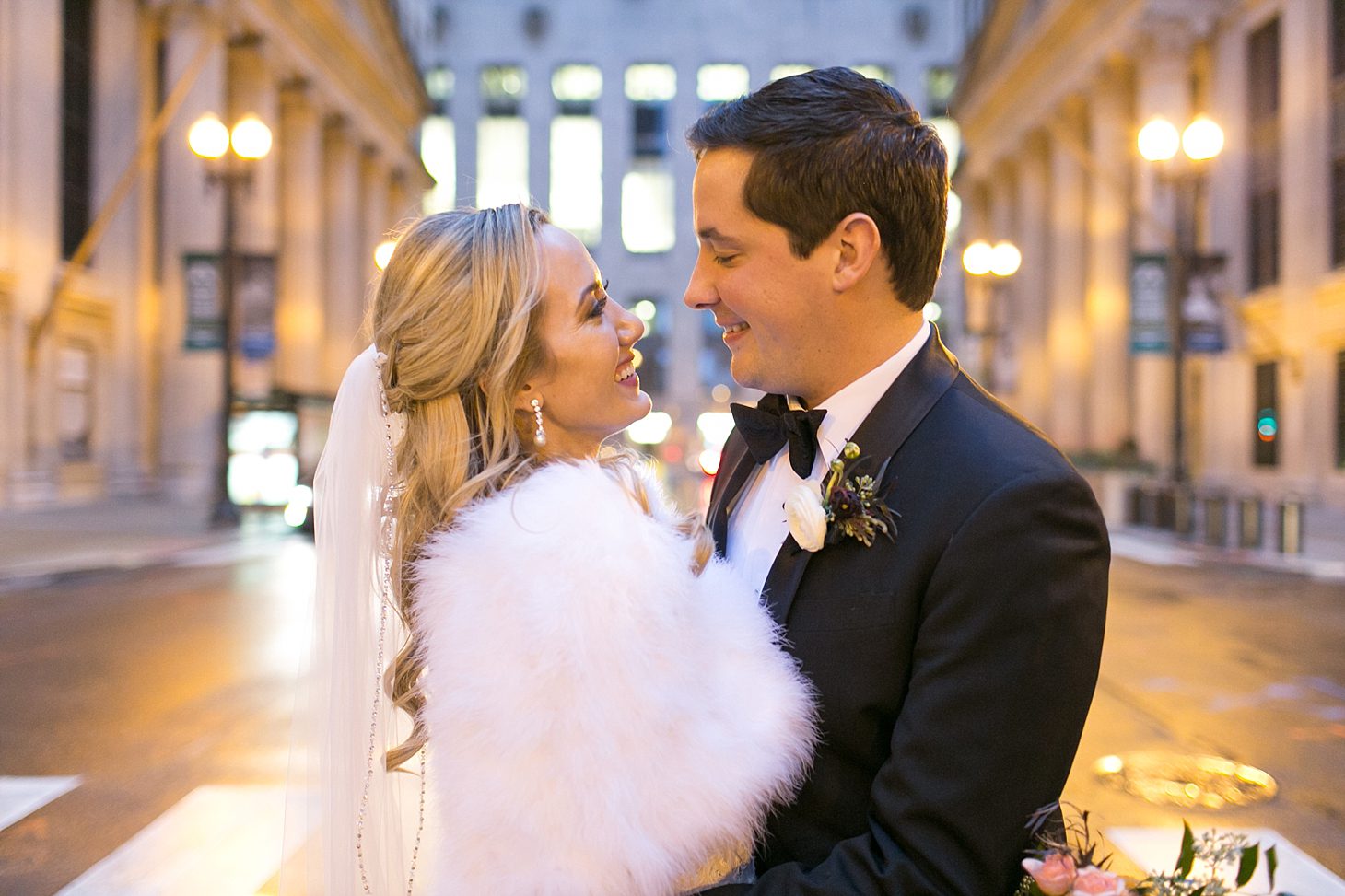 University Club of Chicago Wedding Photos by Christy Tyler Photography_0058