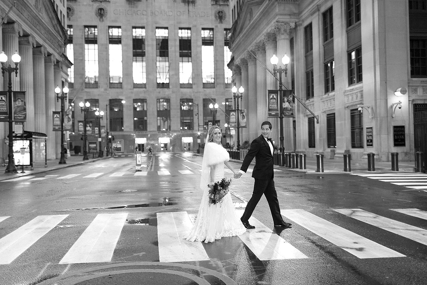 University Club of Chicago Wedding Photos by Christy Tyler Photography_0061