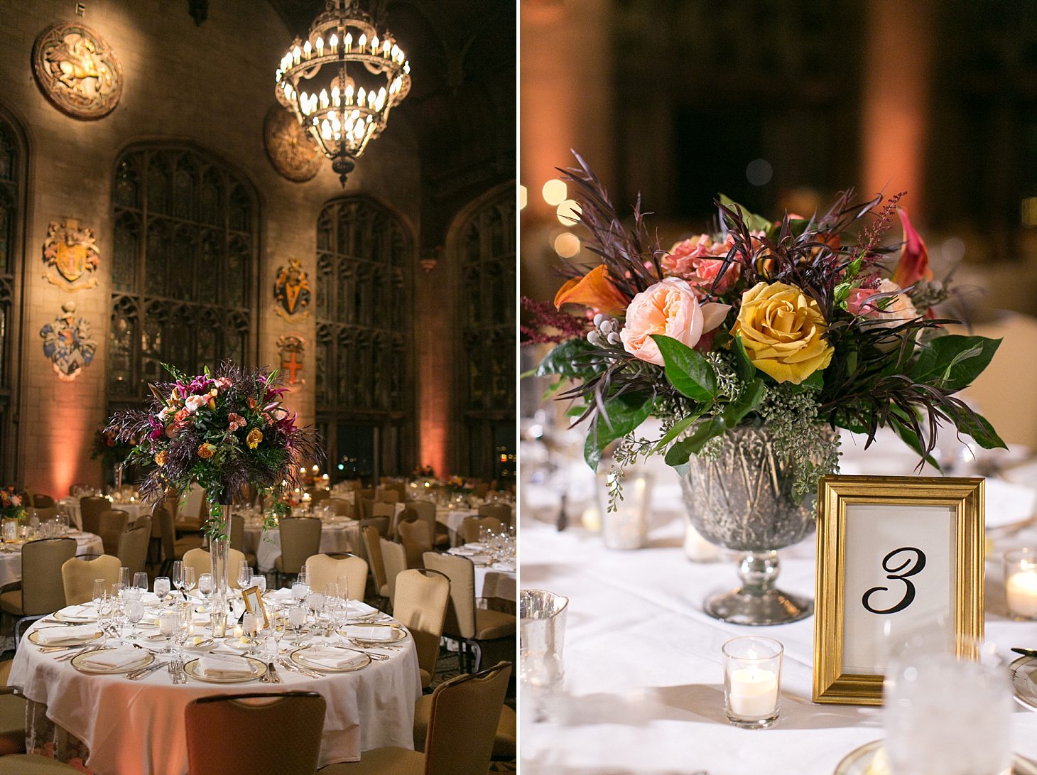 University Club of Chicago Wedding Photos by Christy Tyler Photography_0065