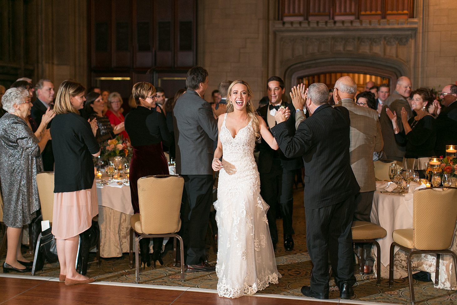 University Club of Chicago Wedding Photos by Christy Tyler Photography_0069