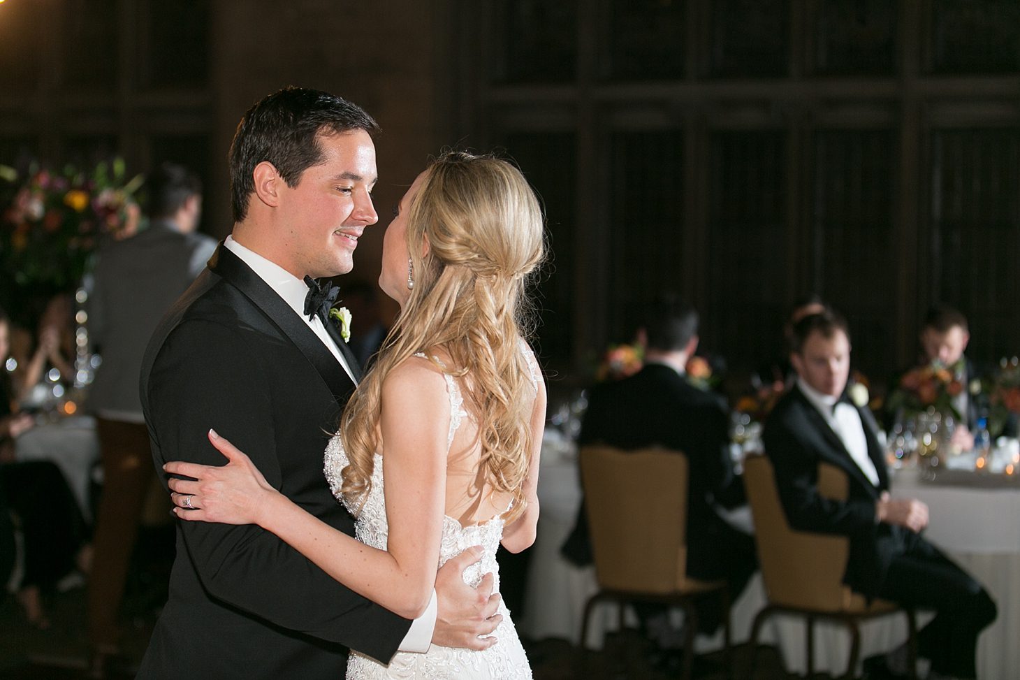 University Club of Chicago Wedding Photos by Christy Tyler Photography_0077