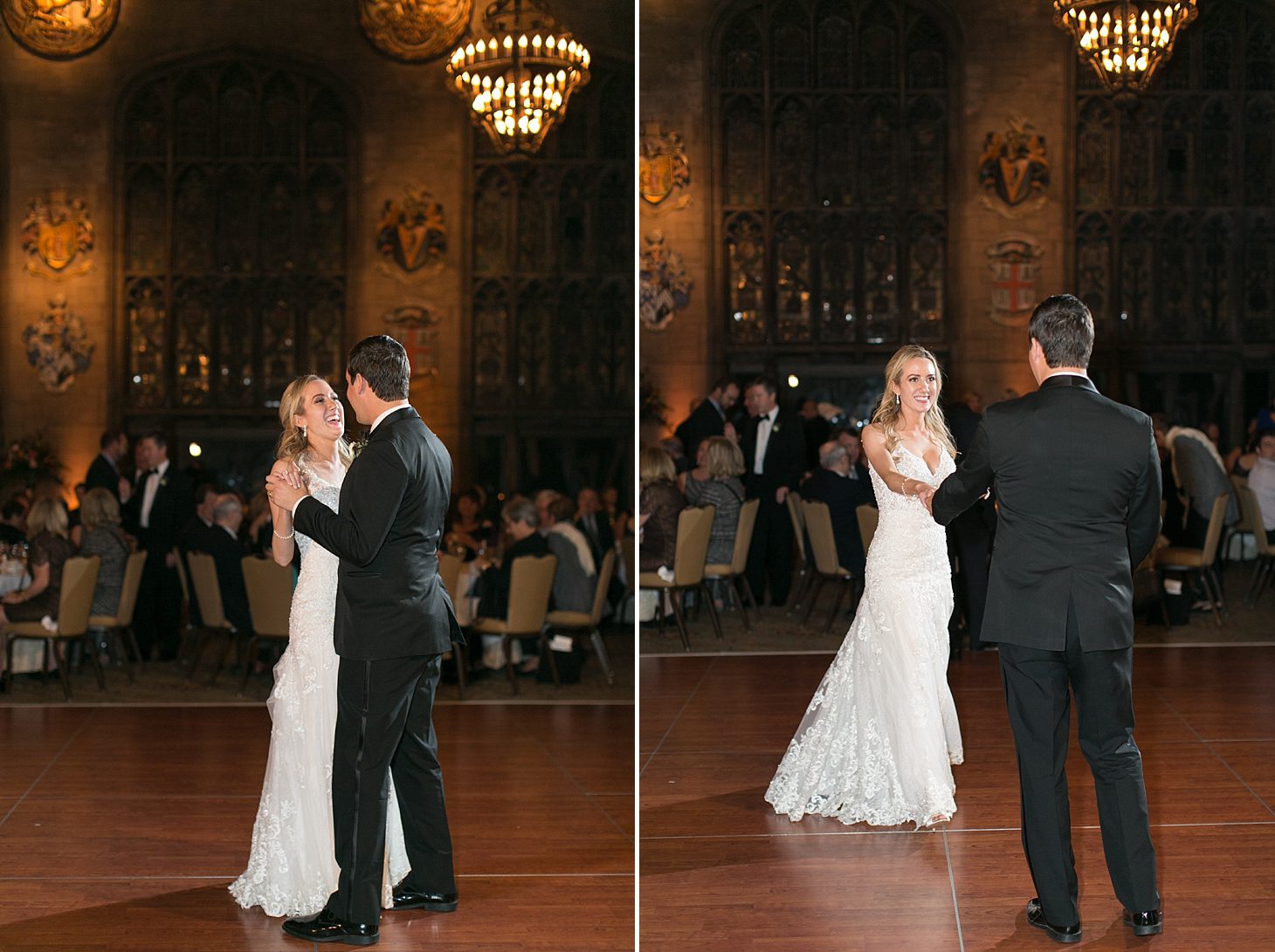 University Club of Chicago Wedding Photos by Christy Tyler Photography_0078