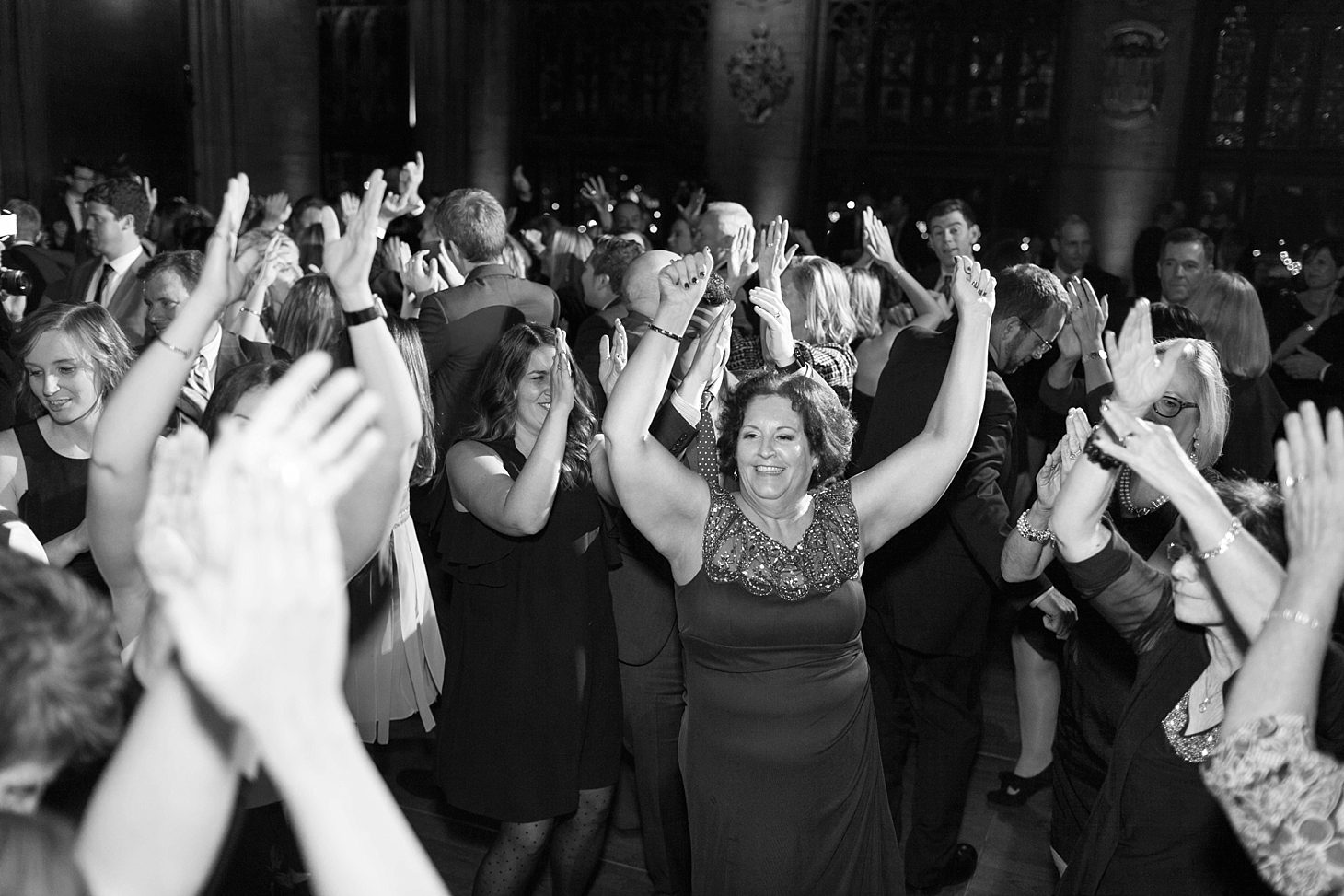 University Club of Chicago Wedding Photos by Christy Tyler Photography_0087