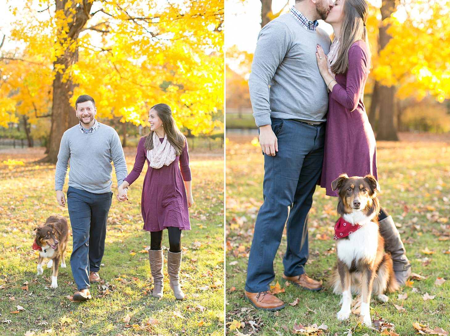 Gompers Park Chicago Engagement by Christy Tyler Photography_0001