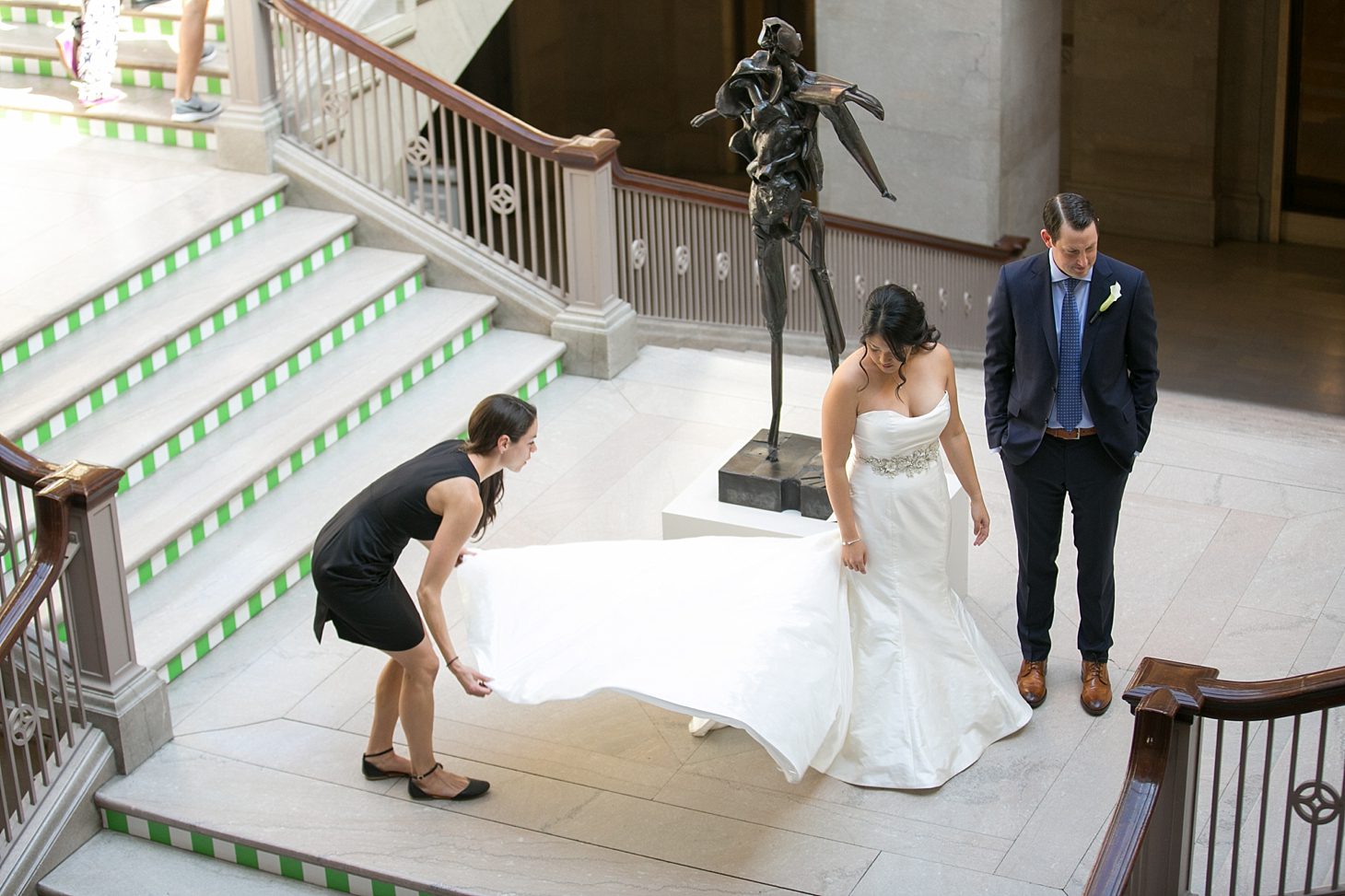 Chicago Wedding Photography behind the scenes_0026