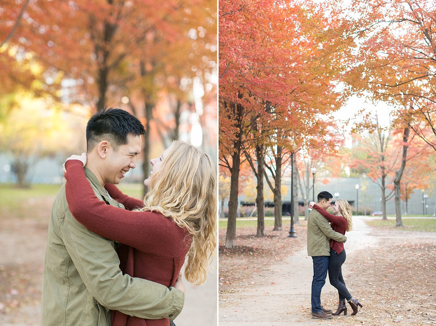 Romantic Chicago Engagement Photos by Christy Tyler Photography_0006