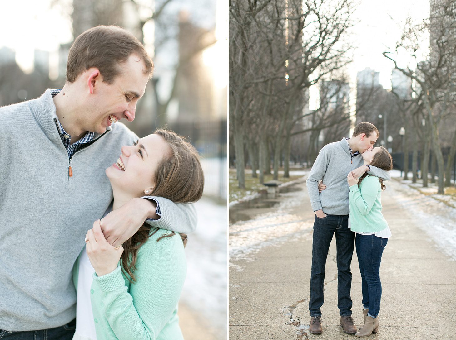 Chicago Skyline Engagement Photos by Christy Tyler Photography_0013