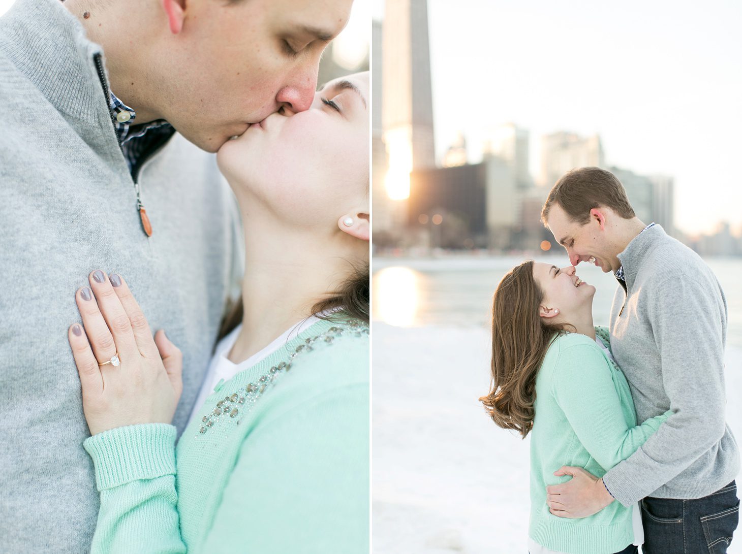 Chicago Skyline Engagement Photos by Christy Tyler Photography_0015