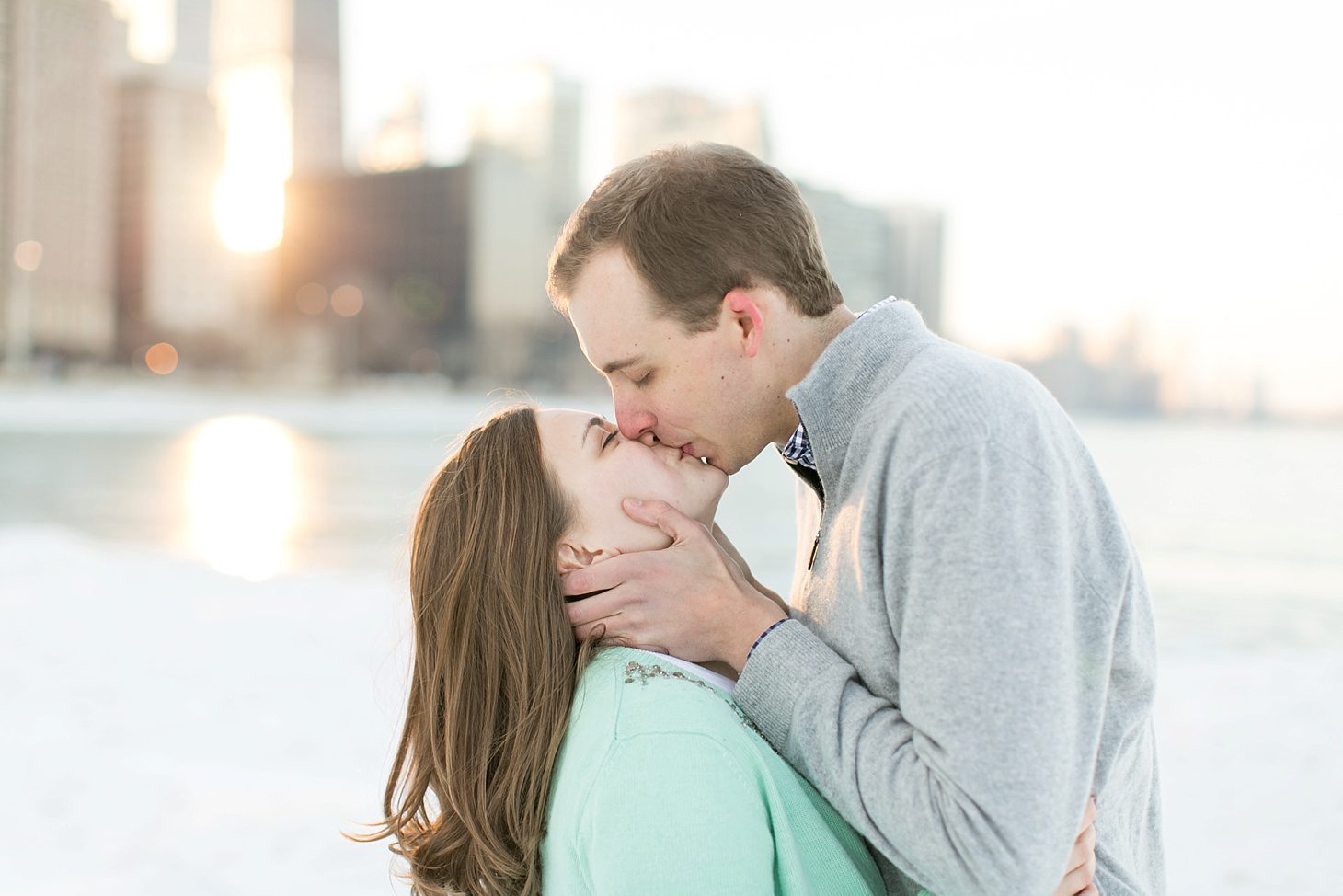 Chicago Skyline Engagement Photos by Christy Tyler Photography_0017