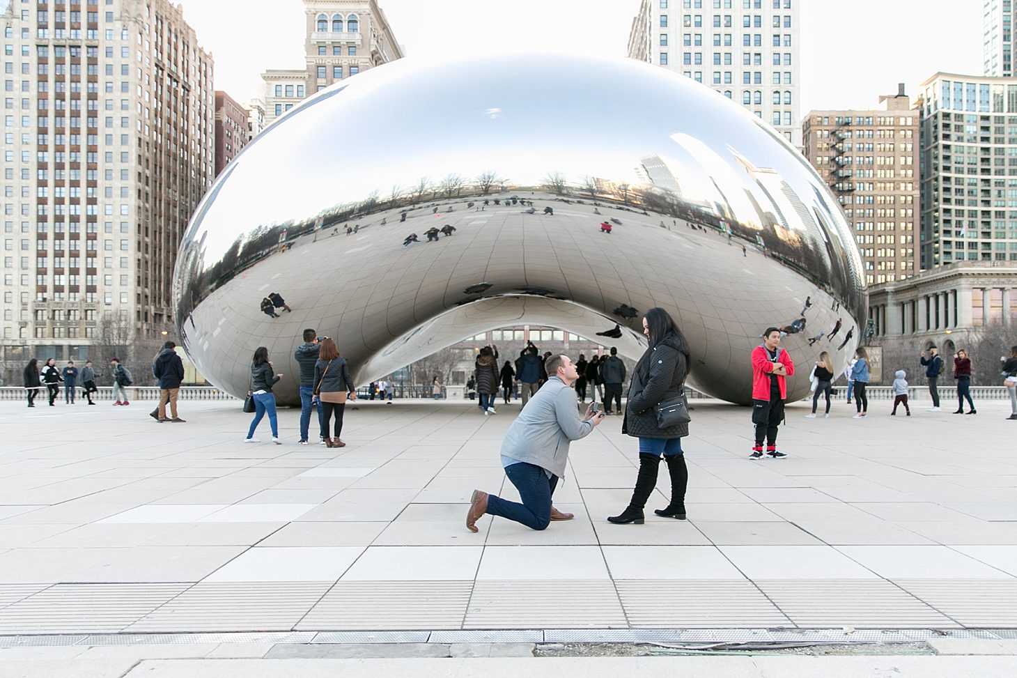 Chicago Proposal photographer_0003