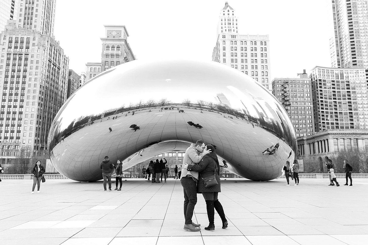 Chicago Proposal photographer_0009