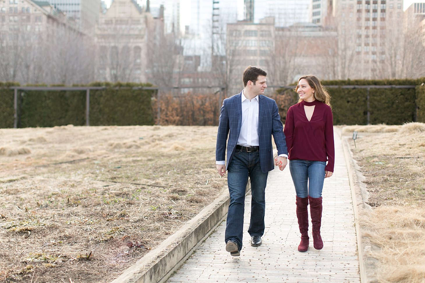 Chicago Engagement Photography_0001