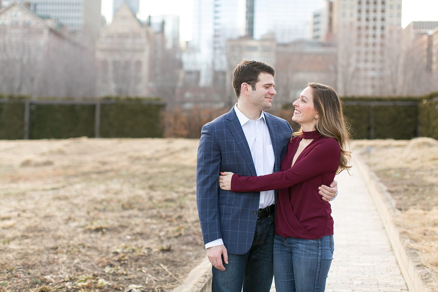 Chicago Engagement Photography_0004