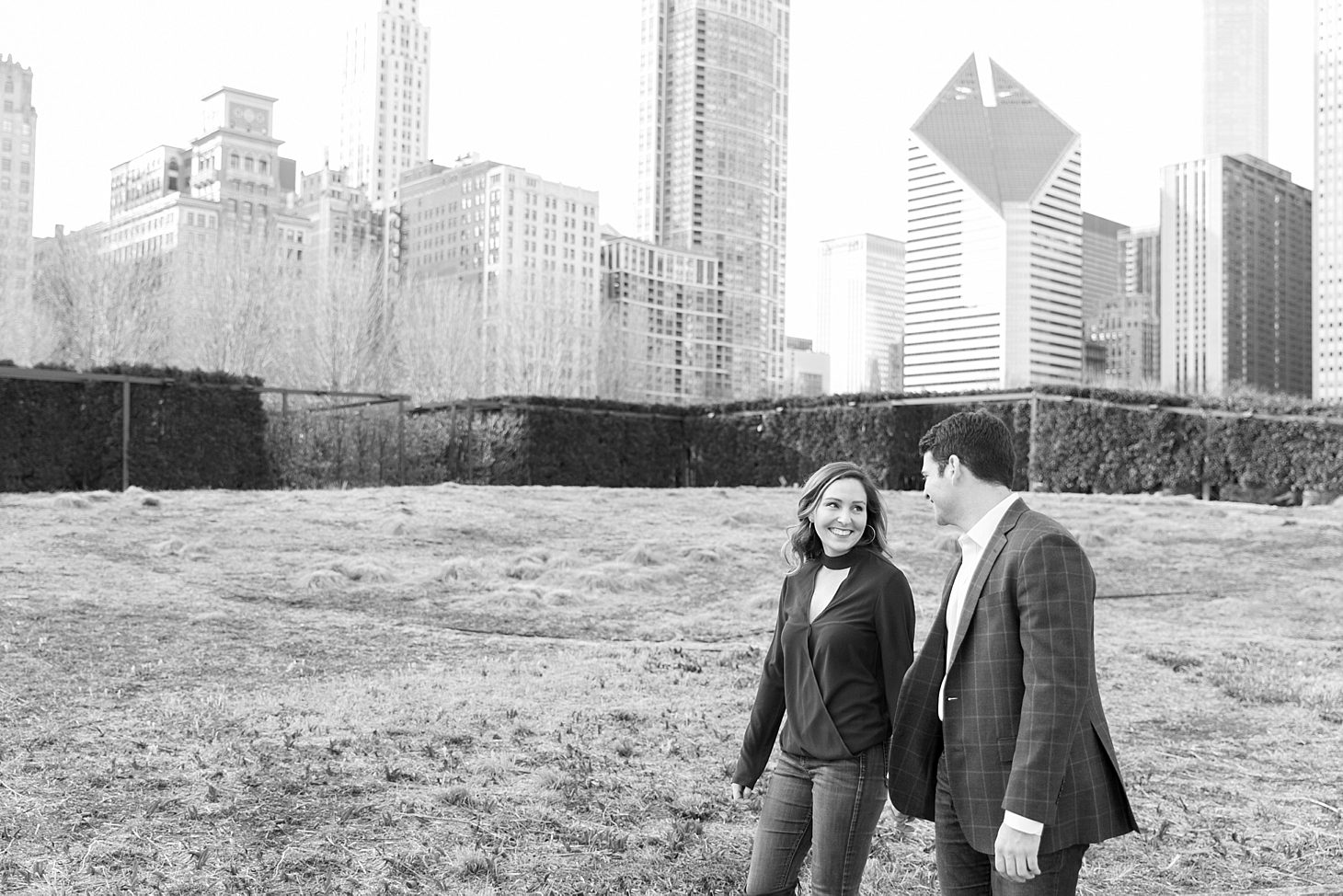 Chicago Engagement Photography_0008