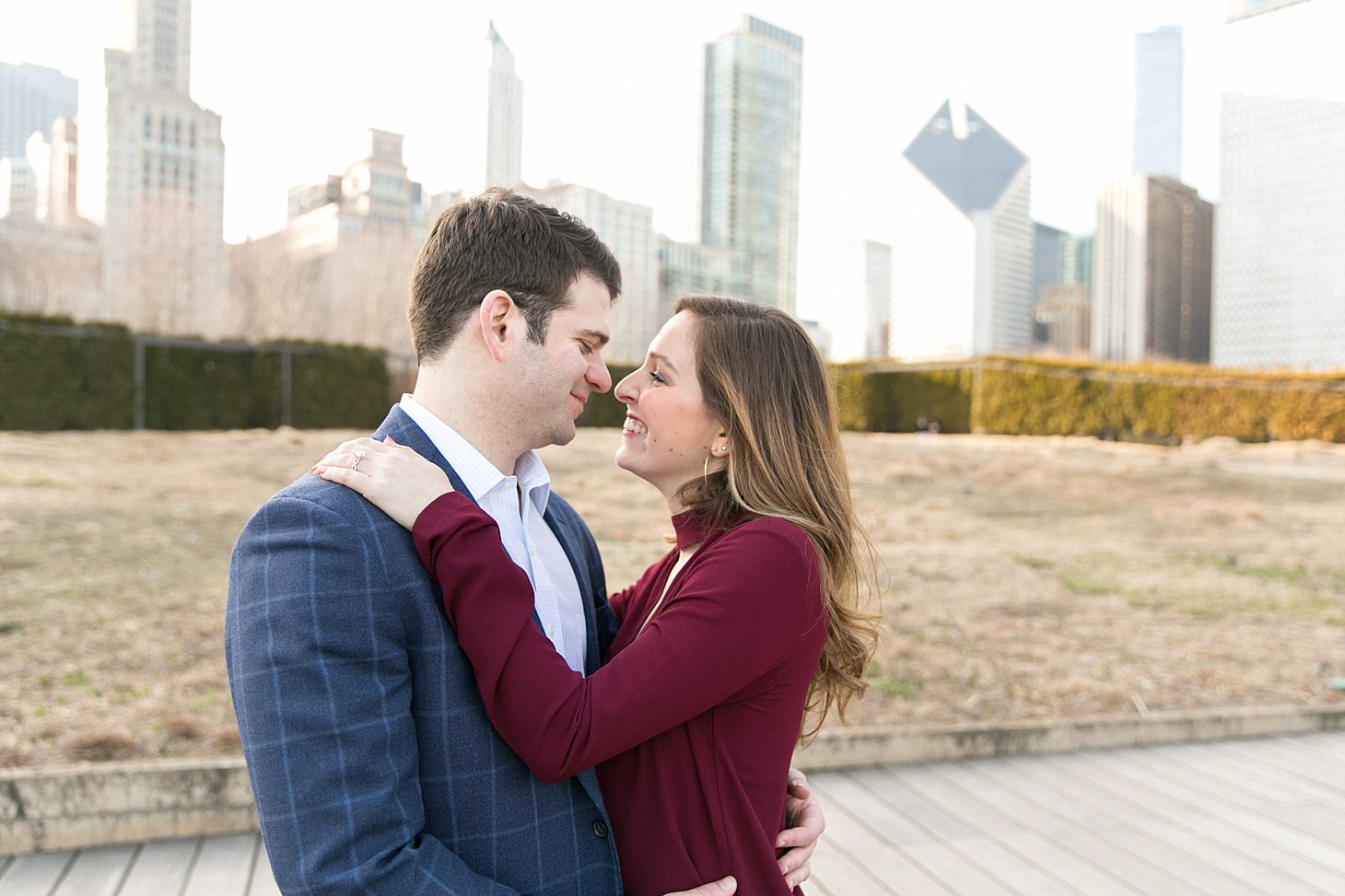 Chicago Engagement Photography_0011