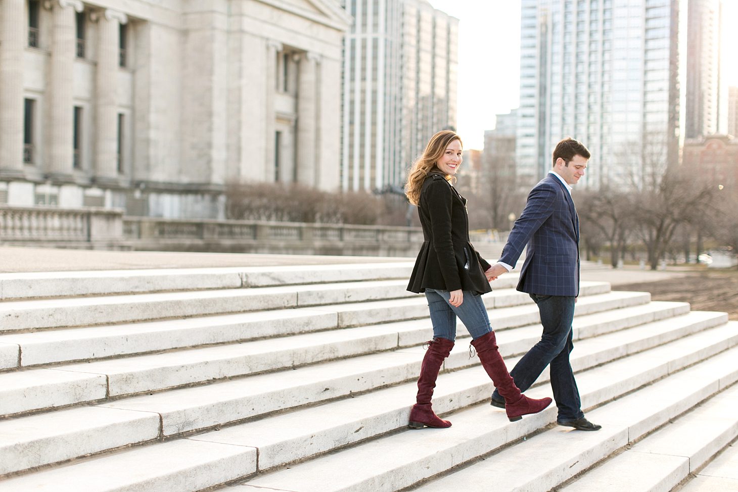 Chicago Engagement Photography_0021