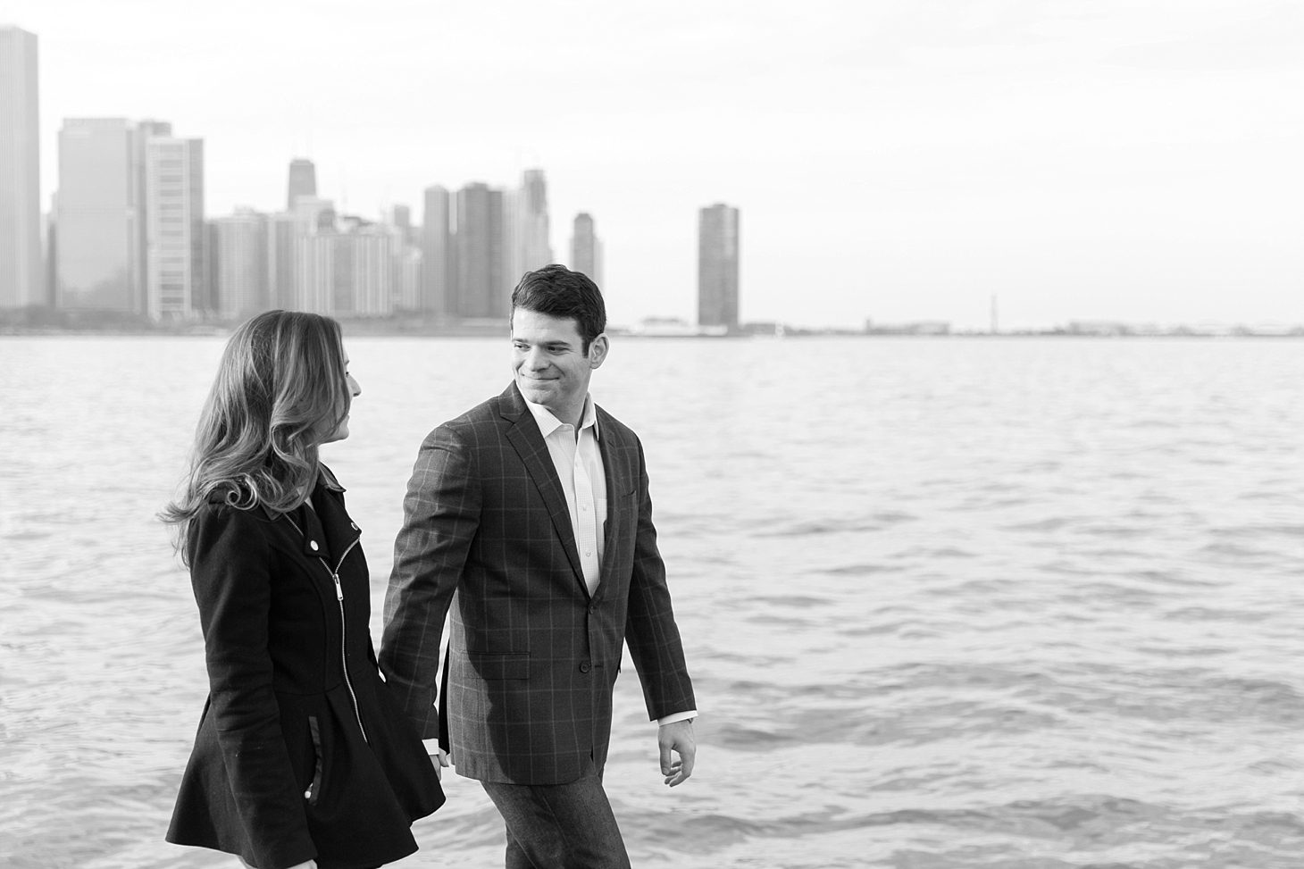 Chicago Engagement Photography_0025