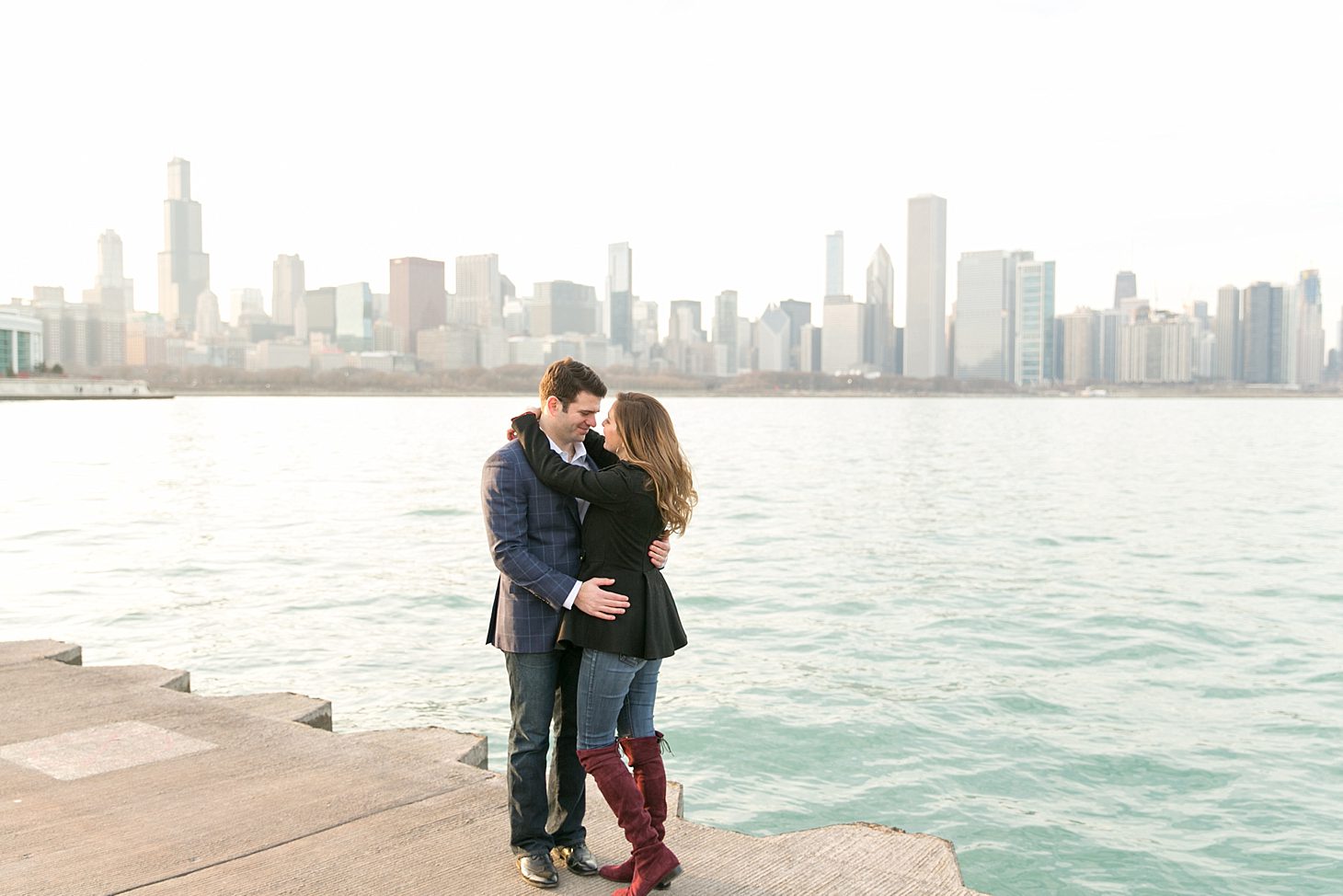 Chicago Engagement Photography_0026