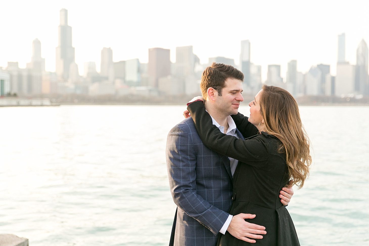 Chicago Engagement Photography_0027