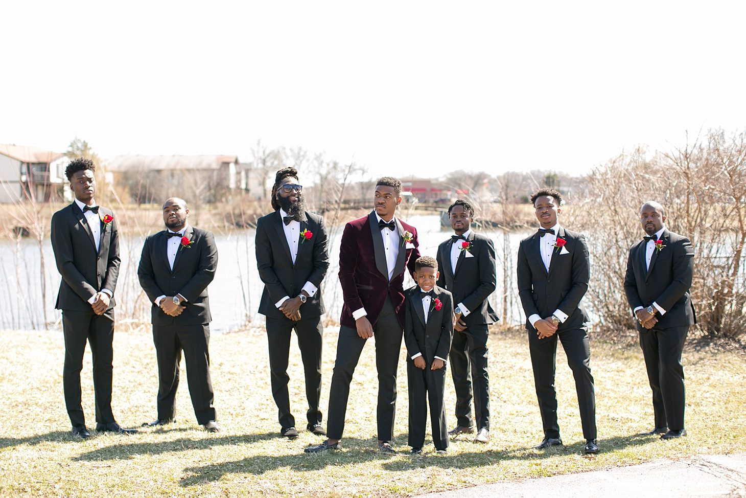 Chicago Nigerian Wedding Photography_0018