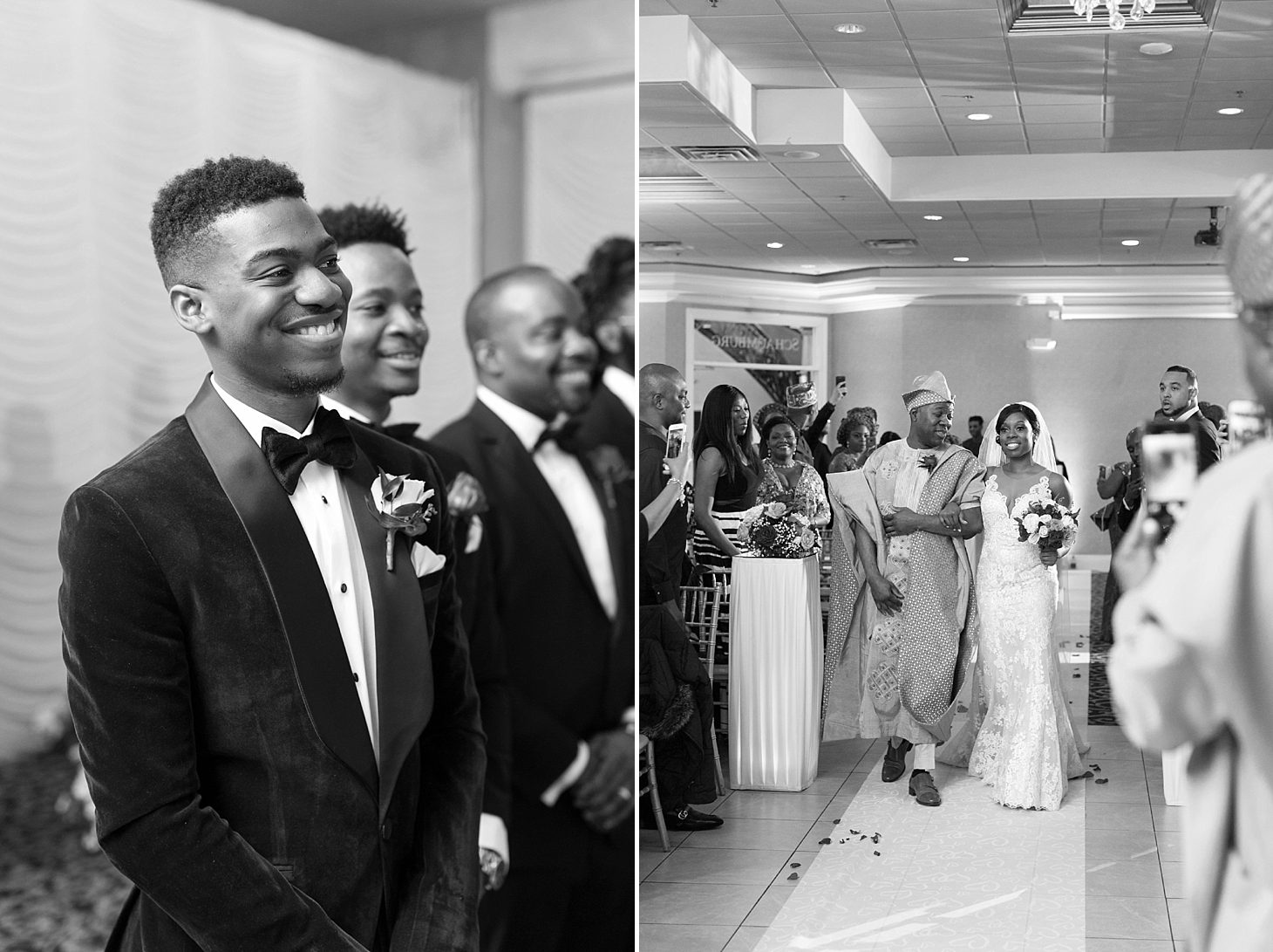 Chicago Nigerian Wedding Photography_0020
