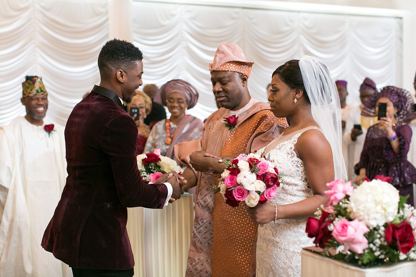 Chicago Nigerian Wedding Photography_0021