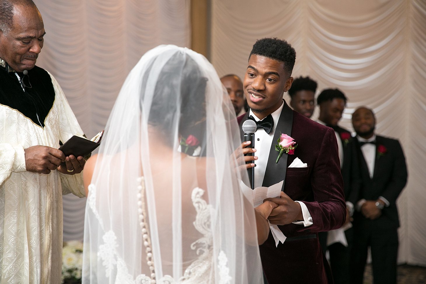 Chicago Nigerian Wedding Photography_0022