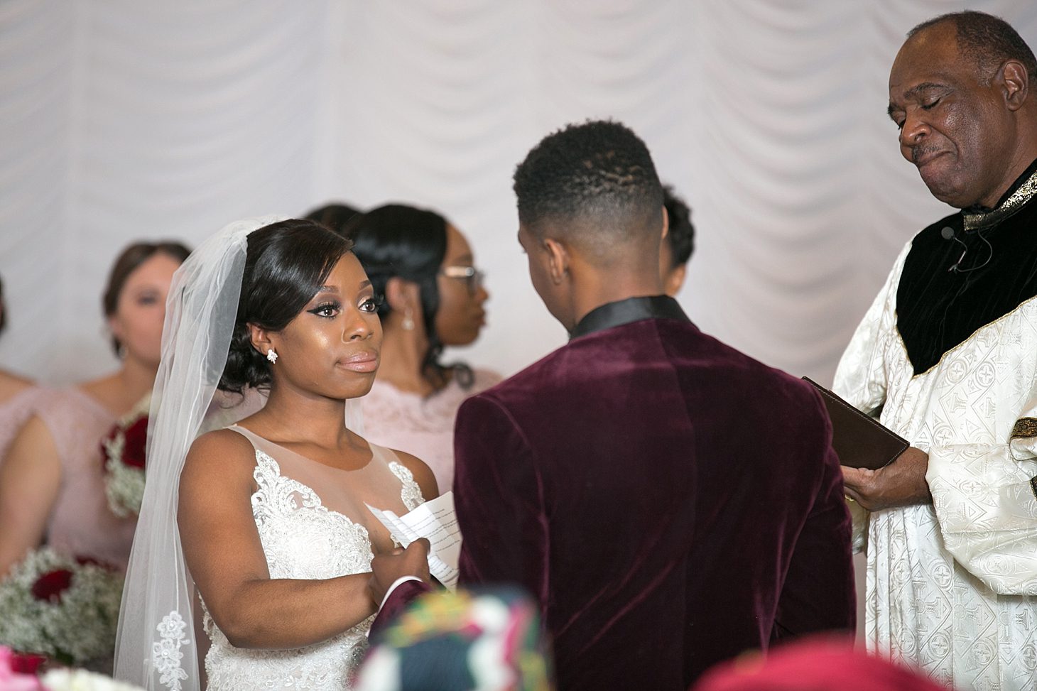 Chicago Nigerian Wedding Photography_0023