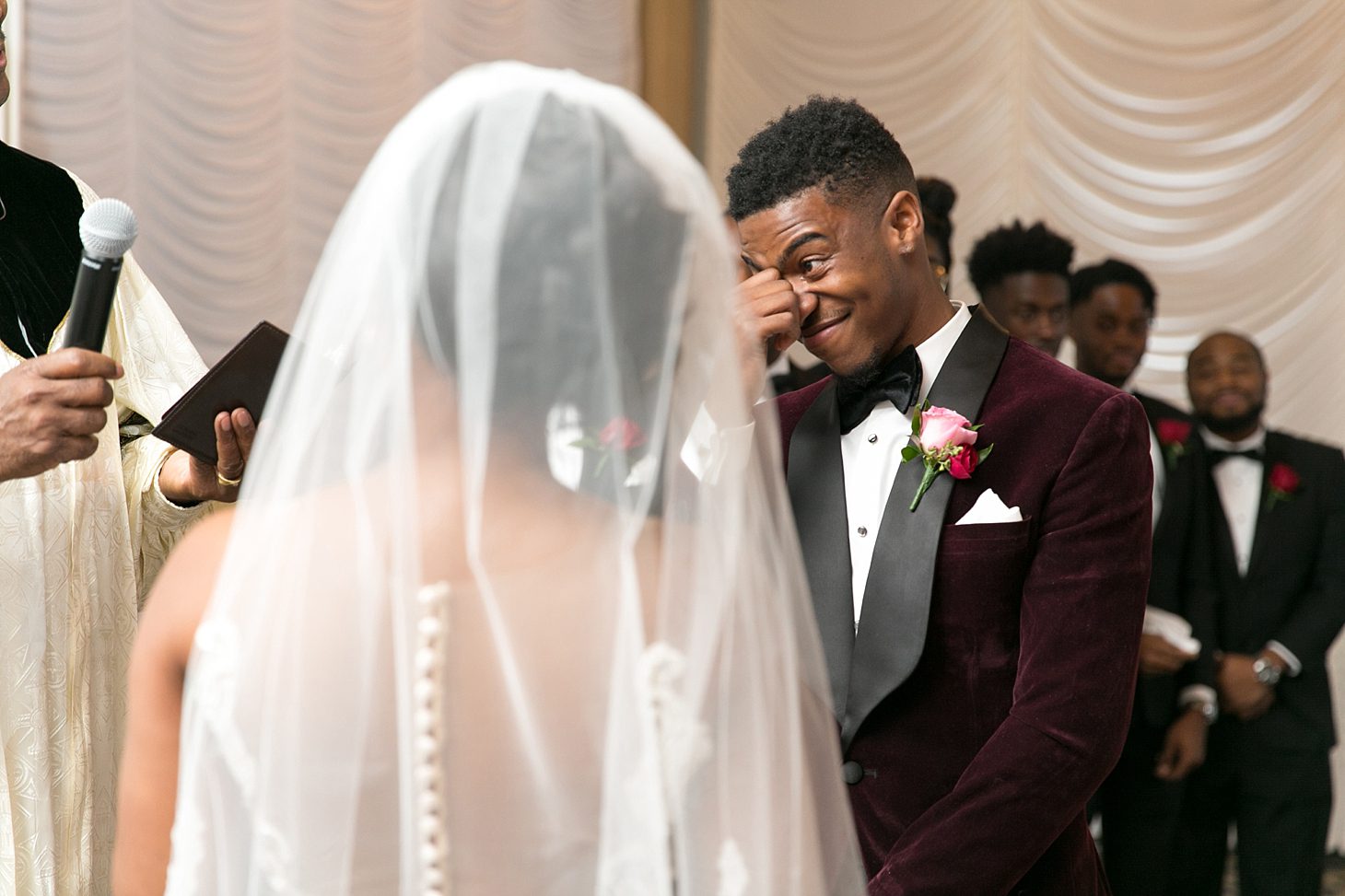 Chicago Nigerian Wedding Photography_0024