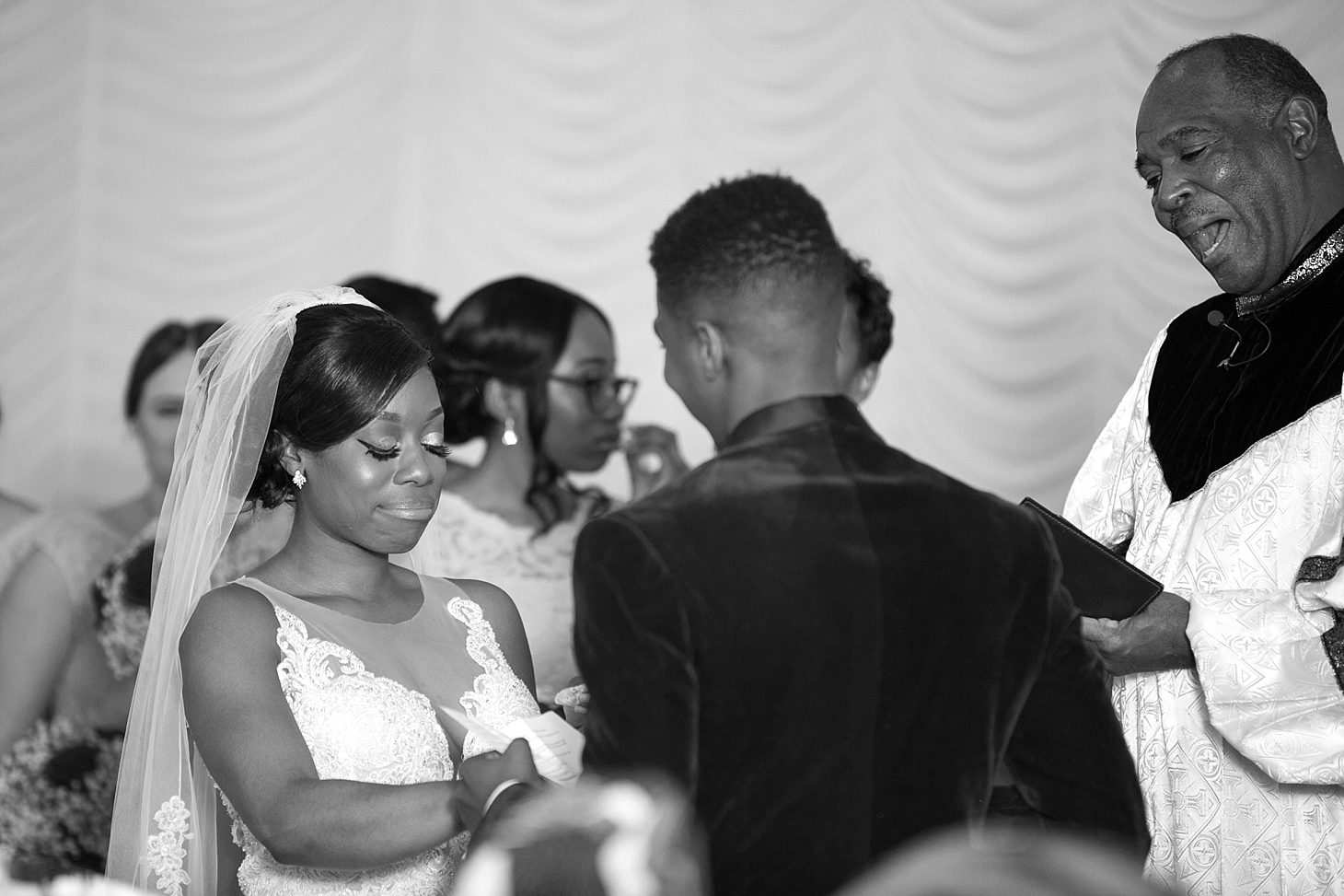 Chicago Nigerian Wedding Photography_0025