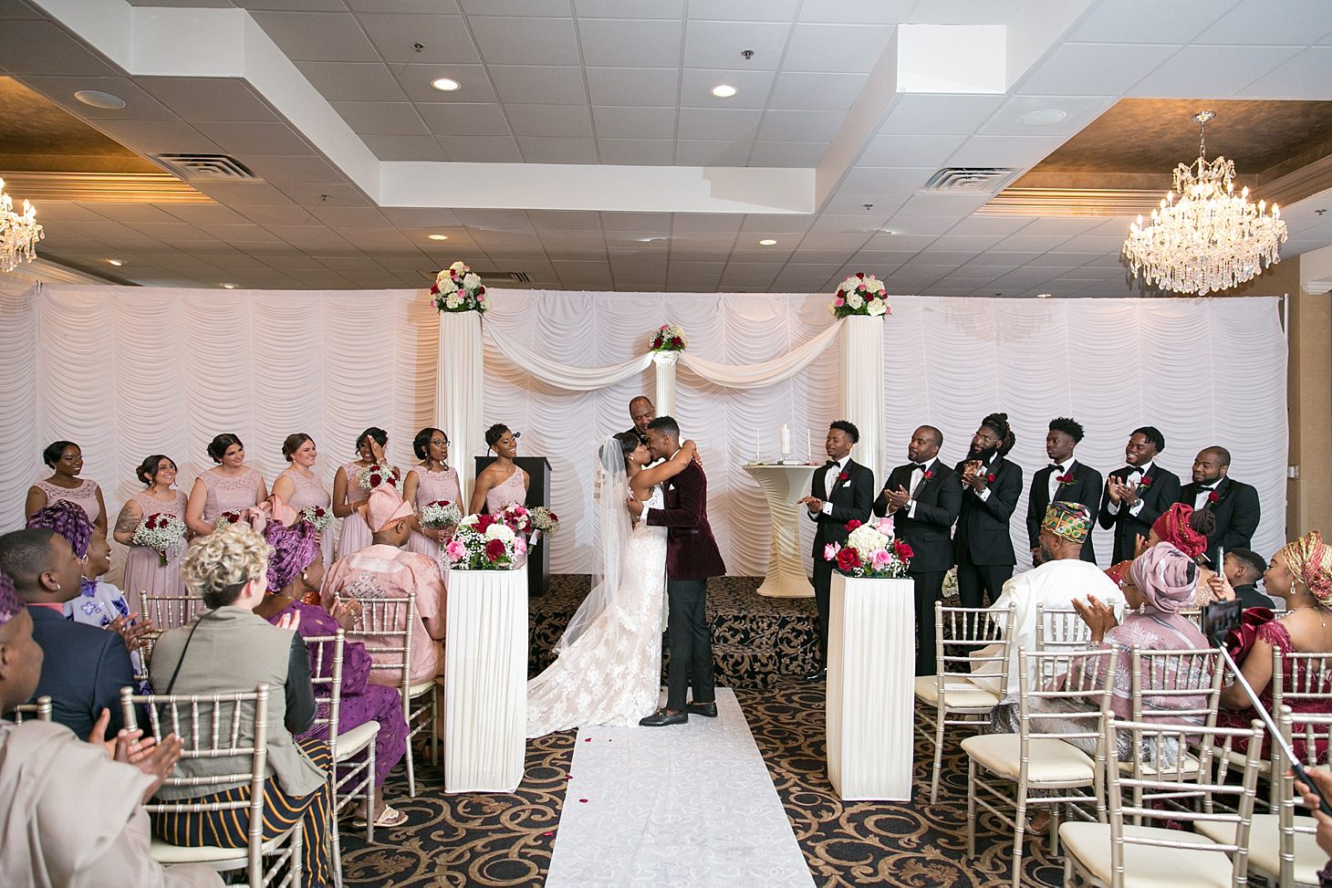 Chicago Nigerian Wedding Photography_0029