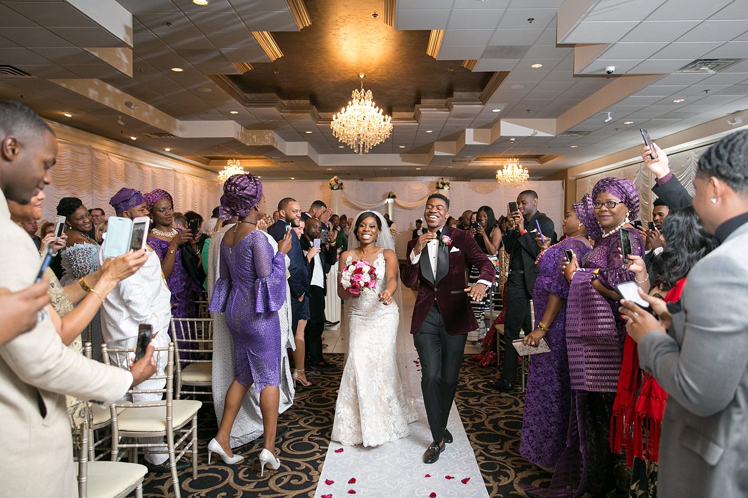 Chicago Nigerian Wedding Photography_0031