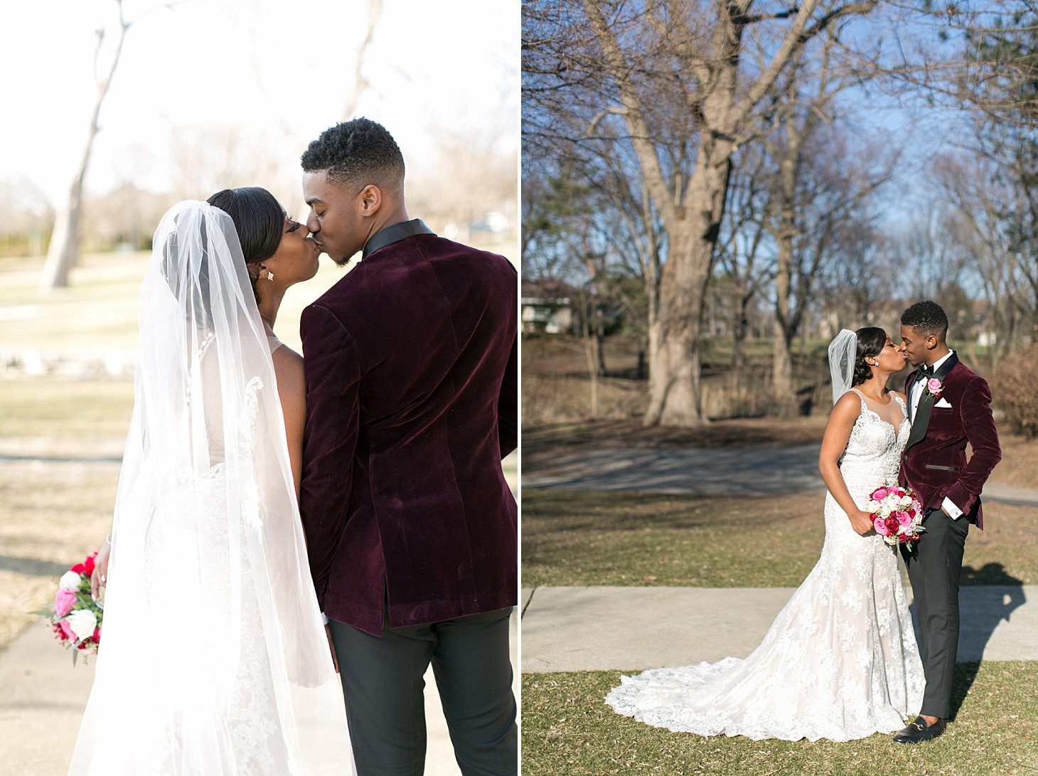 Chicago Nigerian Wedding Photography_0041